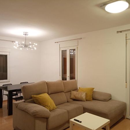 Ferienwohnung El Piset De La Font Onda Exterior foto