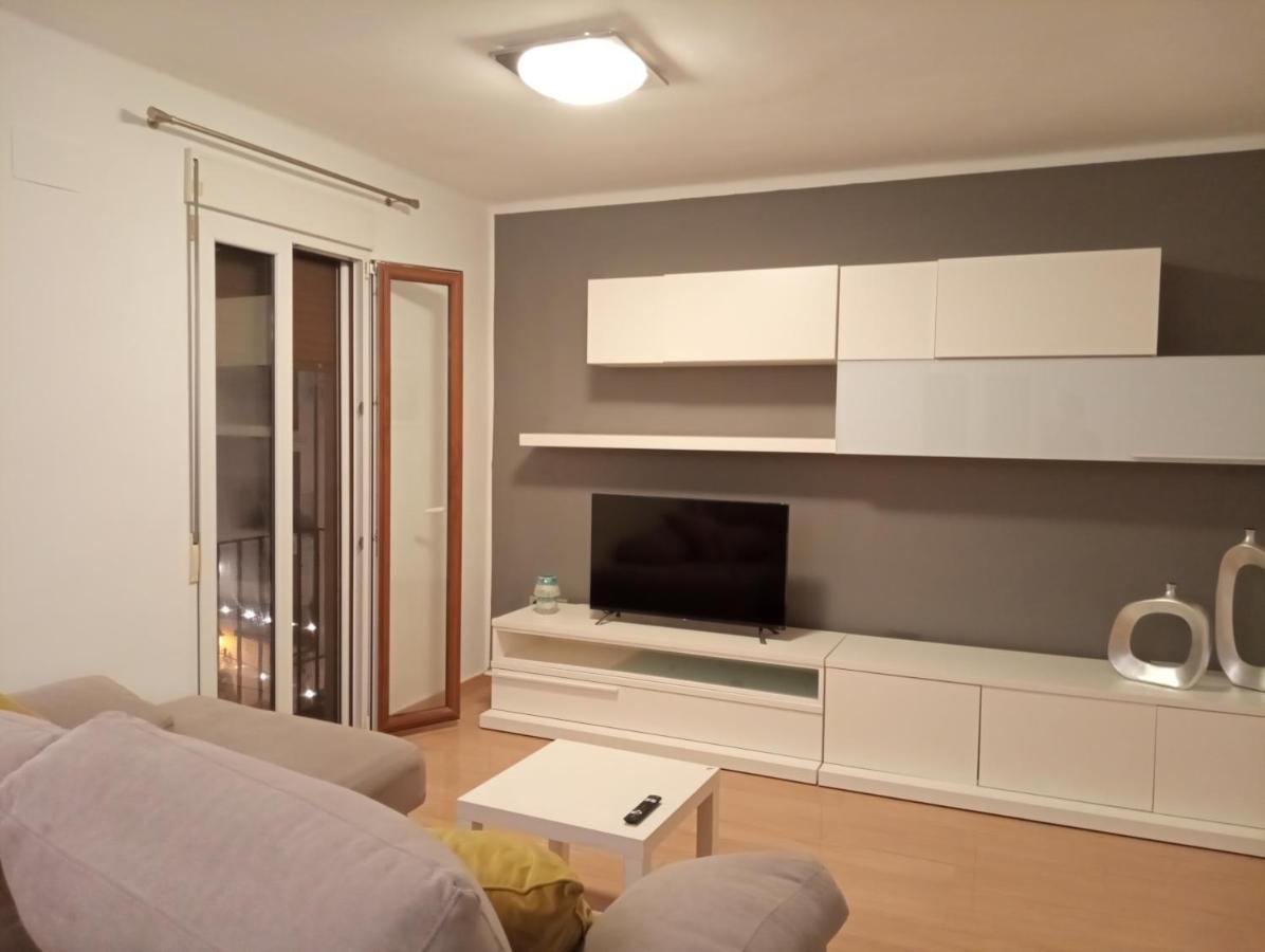 Ferienwohnung El Piset De La Font Onda Exterior foto