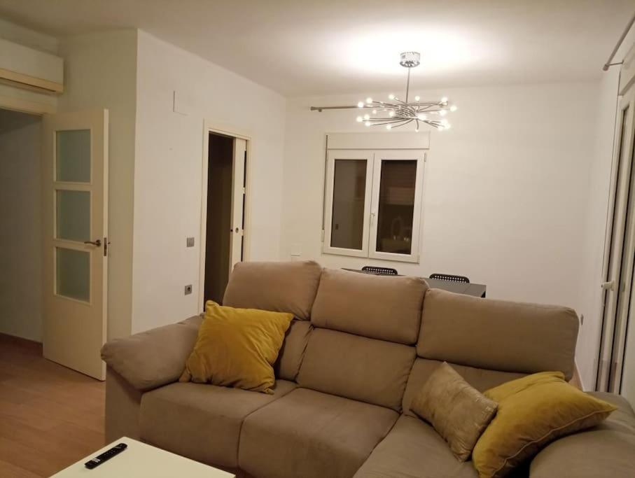 Ferienwohnung El Piset De La Font Onda Exterior foto