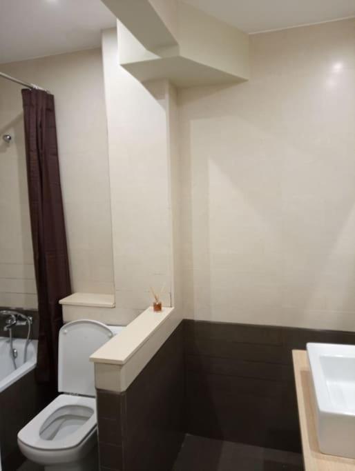 Ferienwohnung El Piset De La Font Onda Exterior foto